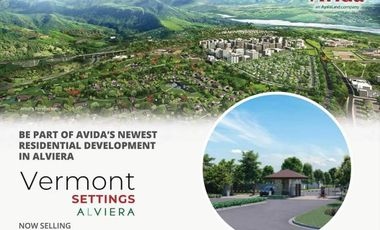 AFFORDABLE LOT FOR SALE IN PAMPANGA ALVIERA NEAR SUBIC,CLARK AIRPORT