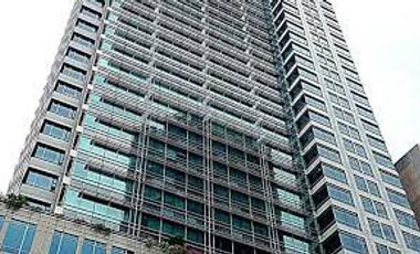 Good deal 291 sqms. Office Space in BPI Philam Life Building, Makati