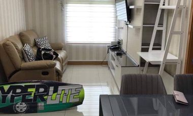 2BR Fully Furnished Condo Unit for Sale at The Trion Tower 2