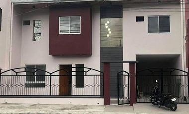 3BR House and Lot for Rent in Multinational Village, Parañaque City