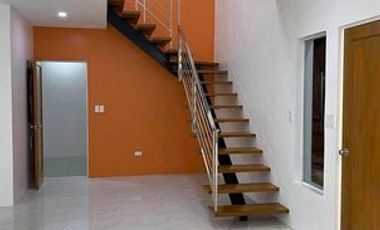 3BR House and Lot for Rent in Multinational Village, Parañaque City