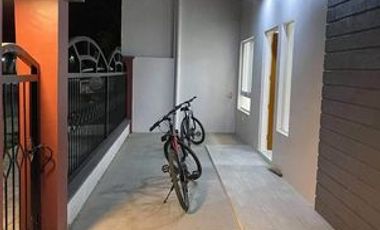 3BR House and Lot for Rent in Multinational Village, Parañaque City