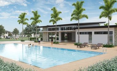 Residential Lot for Sale in Pampanga Avida Settings Greendale Alviera Porac near Clark Airport and Subic Port