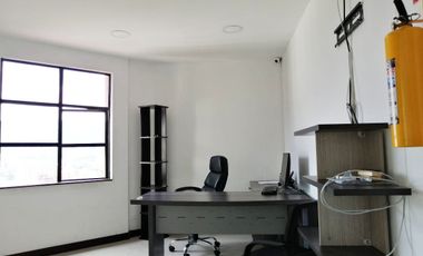 PR15701 Oficina para el Arriendo en Milla de Oro, Poblado, Medellin
