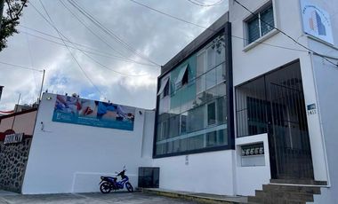 RENTA DE LOCALES COMERCIALES