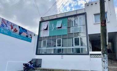 RENTA DE LOCALES COMERCIALES