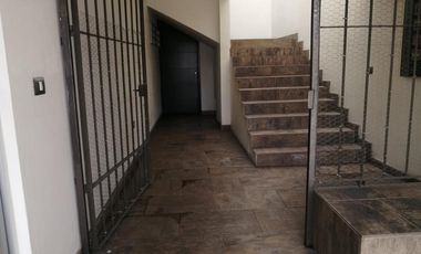 RENTA DE LOCALES COMERCIALES