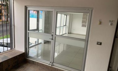 RENTA DE LOCALES COMERCIALES