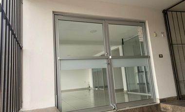 RENTA DE LOCALES COMERCIALES