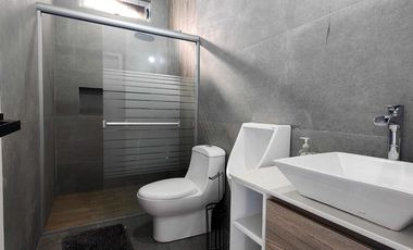 Hermosa casa en renta en San Nicolás de Los Garza