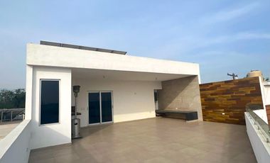 Hermosa casa en renta en San Nicolás de Los Garza
