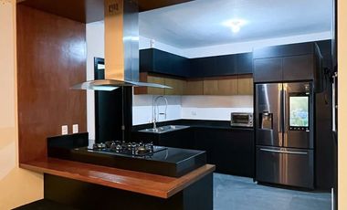 Hermosa casa en renta en San Nicolás de Los Garza