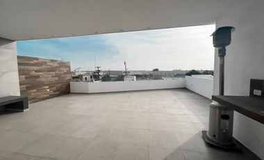 Hermosa casa en renta en San Nicolás de Los Garza