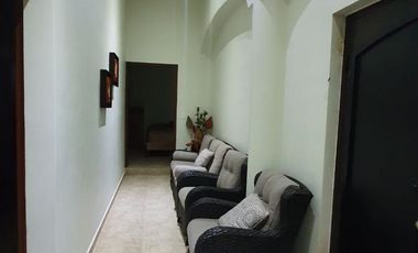 CASA QUINTA EN VENTA EN ALLENDE, NL, ZONA EL PORVENIR, A ORILLA DE CARRETERA,