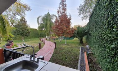 CASA QUINTA EN VENTA EN ALLENDE, NL, ZONA EL PORVENIR, A ORILLA DE CARRETERA,