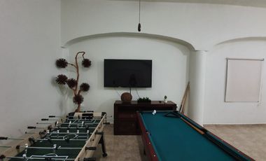 CASA QUINTA EN VENTA EN ALLENDE, NL, ZONA EL PORVENIR, A ORILLA DE CARRETERA,