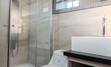 EXCELENTE PARA INVERSIONISTAS, DEPARTAMENTO TOTALMENTE AMUEBLADO EN VENTA