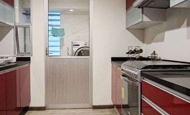 EXCELENTE PARA INVERSIONISTAS, DEPARTAMENTO TOTALMENTE AMUEBLADO EN VENTA