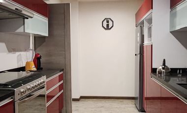 EXCELENTE PARA INVERSIONISTAS, DEPARTAMENTO TOTALMENTE AMUEBLADO EN VENTA