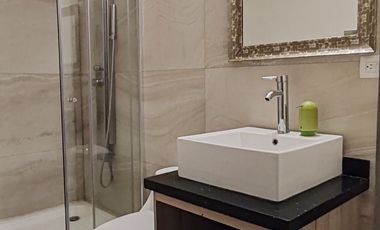 EXCELENTE PARA INVERSIONISTAS, DEPARTAMENTO TOTALMENTE AMUEBLADO EN VENTA