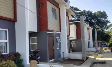 3 Bedroom House and Lot in Eminenza 3 Residences, SJDM Bulacan