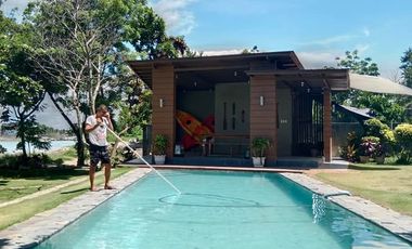 ADUNA BEACH VILLAS 2 - 3 BEDROOM VILLA