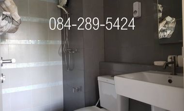 For sale, DCondo Campus Resort Bangna, size 30 square meters, 2nd floor, Building C, ready to move in