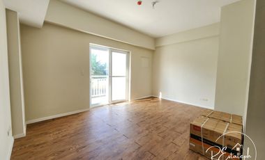 Rent to own studio condo in Mactan Cebu near Airport