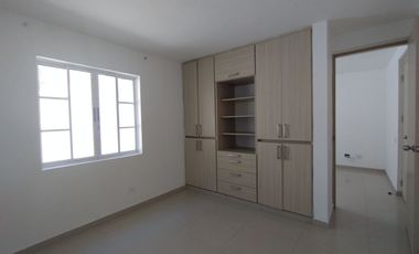 Casa en arriendo en Riomar.