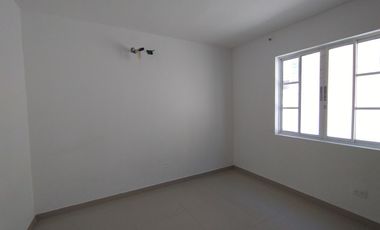 Casa en arriendo en Riomar.