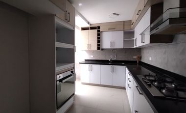 Casa en arriendo en Riomar.