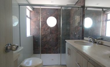 Casa en arriendo en Riomar.