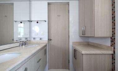 Casa en arriendo en Riomar.