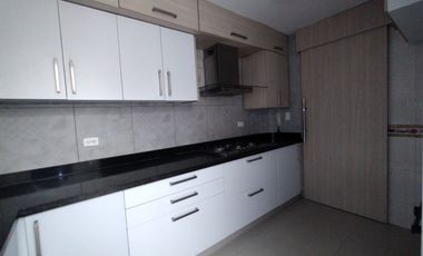 Casa en arriendo en Riomar.