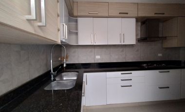 Casa en arriendo en Riomar.