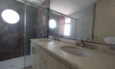 Casa en arriendo en Riomar.