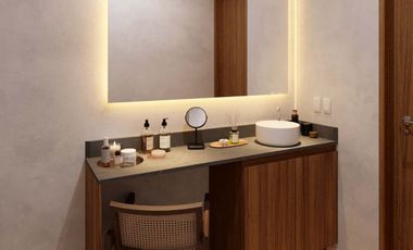 Loft en preventa en Loreta by lausana, Cancún Q. Roo