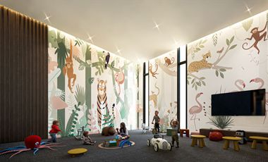 Loft en preventa en Loreta by lausana, Cancún Q. Roo