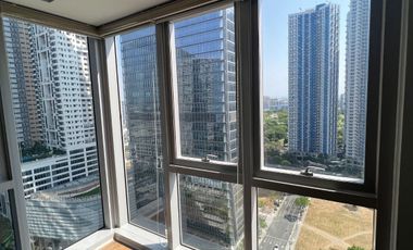 For Sale! 3BR Corner Unit with unobstructed view at Two Maridien, BGC, P38M