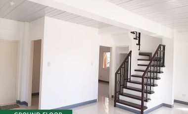 5 BEDROOMS ELLA HOUSE AND LOT FOR SALE AT CAMELLA BUTUAN CITY