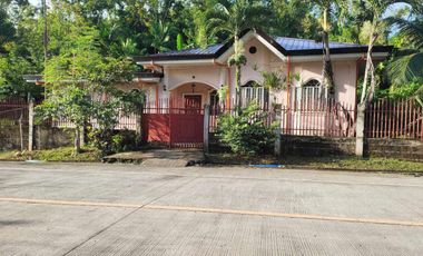 RUSH SALE! HOUSE AND LOT LOCATED IN CLARIN, BOHOL I BOHOLANA REALTY