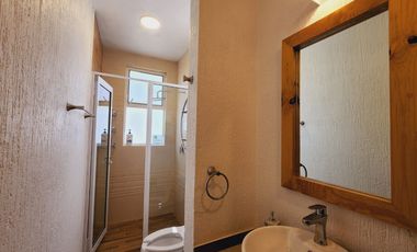 Venta CASA MAGNOLIA VIP con alberca, enorme jardín, vistas panorámicas, cómoda, moderna, amueblada y equipada.
