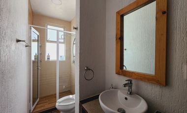 Venta CASA MAGNOLIA VIP con alberca, enorme jardín, vistas panorámicas, cómoda, moderna, amueblada y equipada.