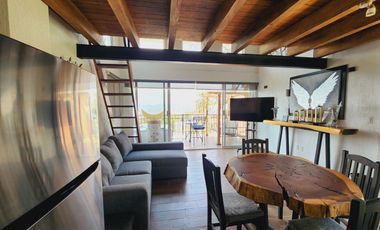 Venta CASA MAGNOLIA VIP con alberca, enorme jardín, vistas panorámicas, cómoda, moderna, amueblada y equipada.