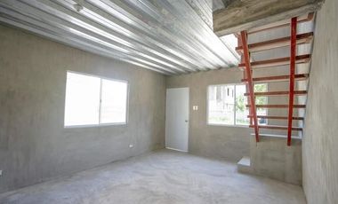 Jasmine Model — Affordable Single Attached House thru PagIBIG for Sale in Tierra Vista, Dasmarinas Cavite