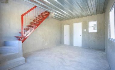 Jasmine Model — Affordable Single Attached House thru PagIBIG for Sale in Tierra Vista, Dasmarinas Cavite