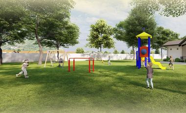 Jasmine Model — Affordable Single Attached House thru PagIBIG for Sale in Tierra Vista, Dasmarinas Cavite