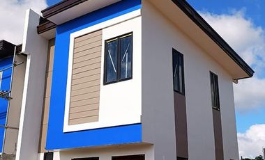 Affordable House for Sale in Uptown CDO Preselling