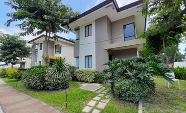 2-Storey House and Lot For Sale in Pulilan Bulacan by Ayala Land