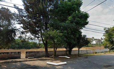 Vendo Terreno Habitacional 2028 m² Ex Rancho San Felipe Coacalco